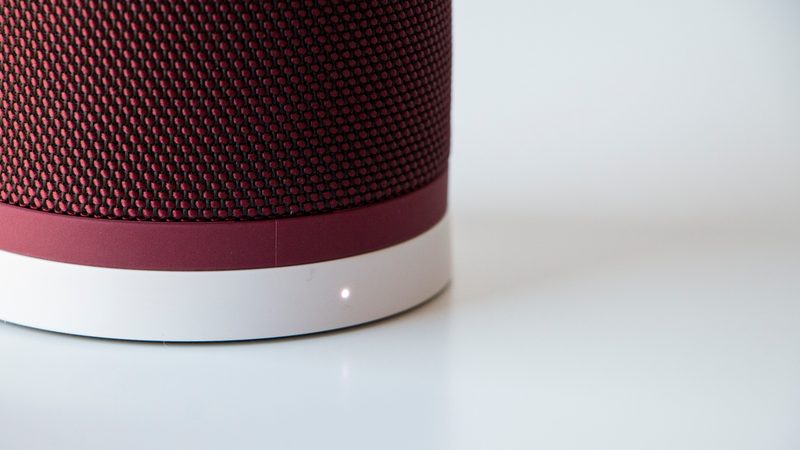Illustration for article titled The Best Bluetooth Speaker Now Works With Alexa and It's Amazing